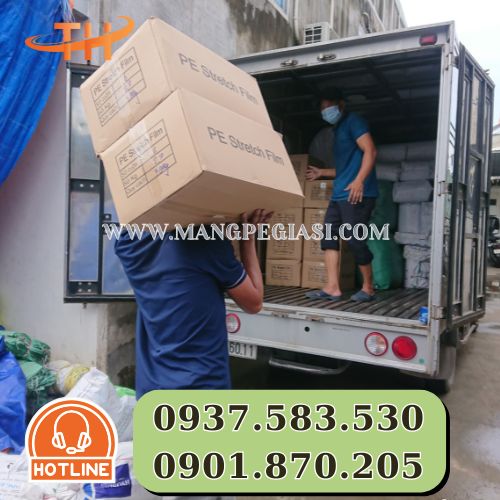 Nguồn sỉ màng PE chất lượng giao hàng tận nơi ảnh 2 Nguồn sỉ màng PE chất lượng giao hàng tận nơi ảnh 2