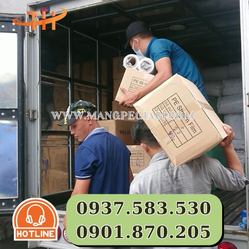 Nguồn sỉ màng PE chất lượng giao hàng tận nơi ảnh 3 Nguồn sỉ màng PE chất lượng giao hàng tận nơi ảnh 3