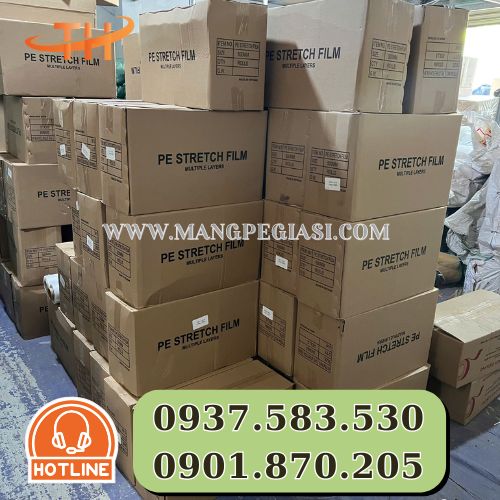 Nguồn sỉ màng PE chất lượng giao hàng tận nơi ảnh 5 Nguồn sỉ màng PE chất lượng giao hàng tận nơi ảnh 5