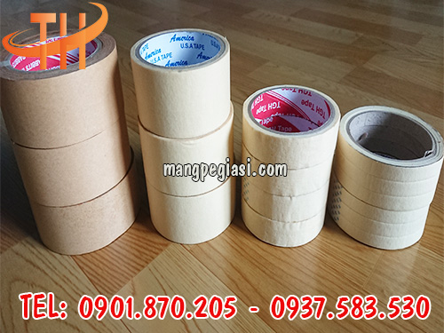 Băng keo giấy giúp người dùng ghi chú dễ dàng hơn