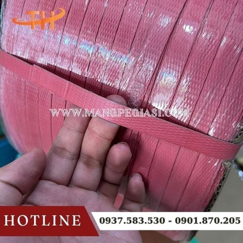 Dây đai nhựa PP siêu chịu lực bền dai Dây đai nhựa PP siêu chịu lực bền dai