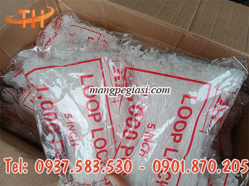 Đạn xỏ được Thu Hồng cung cấp với số lượng lớn