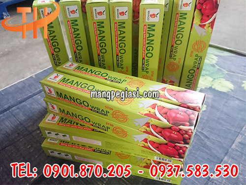 Màng bọc thực phẩm chất lượng cao