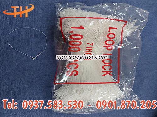 Đạn xỏ có nhiều kích thước khác nhau