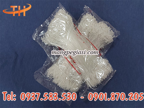 Đạn xỏ nhựa với giá sỉ rẻ