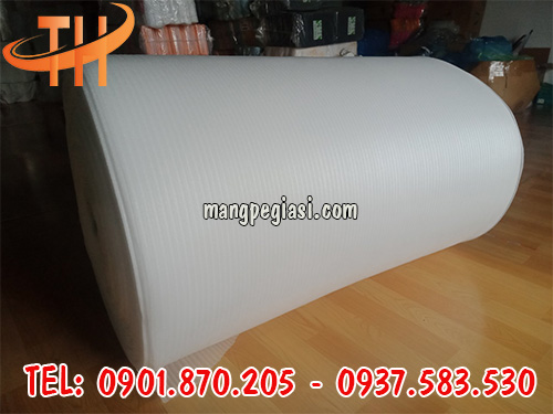 Xốp foam trắng chất lượng cao