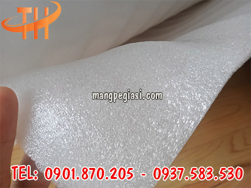Xốp foam trắng giá sỉ cạnh tranh