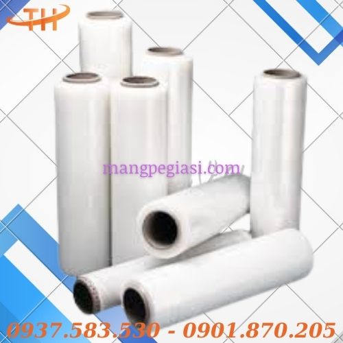 Màng pe trọng lượng 3kg