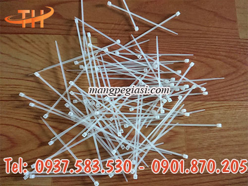 Dây rút nhựa chất lượng cao