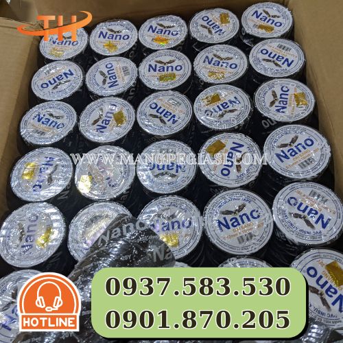 Sỉ băng keo điện Nano các loại tại Thu Hồng Sỉ băng keo điện Nano các loại tại Thu Hồng