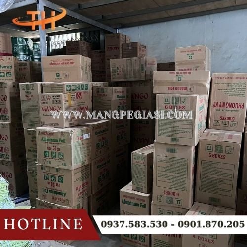 Thu Hồng kho sỉ giấy bạc nướng chính hãng giá rẻ nhất thị trường Thu Hồng kho sỉ giấy bạc nướng chính hãng giá rẻ nhất thị trường