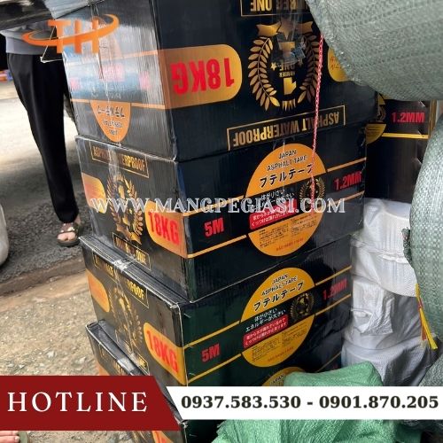 Soạn đơn băng keo chống thấm cao cấp giao sỉ cho công trình Soạn đơn băng keo chống thấm cao cấp giao sỉ cho công trình