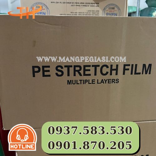 Tên gọi tiếng anh của màng PE Tên gọi tiếng anh của màng PE