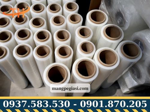 Sản phẩm có nhiều quy cách, kích thước khác nhau