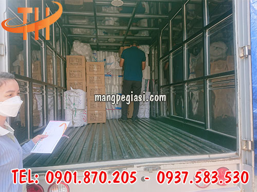 Màng pe được Thu Hồng cung cấp với giá sỉ ưu đãi