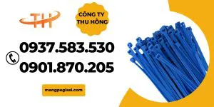 Mua dây rút nhựa ở đâu để có mức giá sỉ rẻ nhất?