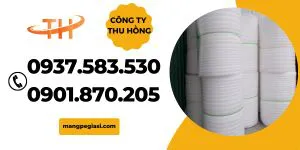 Xốp foam pe nhiều kích thước giá sỉ rẻ