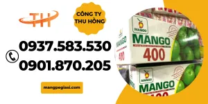 Giá bán sỉ màng bọc thực phẩm 400 bao nhiêu?