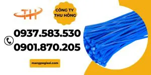 Dây rút nhựa bán kg giá rẻ cạnh tranh