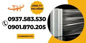 Màng pe giá rẻ chất lượng tốt nhất TP.HCM