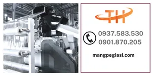 Nhà sản xuất màng pe bọc hàng hóa giá rẻ tại Bình Tân