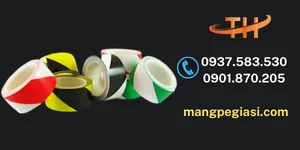 Băng keo dán nền giá sỉ rẻ, miễn phí vận chuyển tại TP.HCM