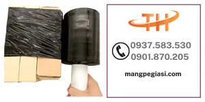 Màng chít pe bọc nội thất giá rẻ tại Bình Tân
