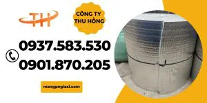 Mút xốp cách nhiệt opp giá tốt nhất