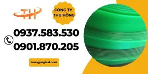 Dây đai pet xanh giá sỉ bao nhiêu tại TP.HCM?