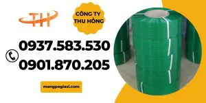 Giá sỉ dây đai nhựa pet bao nhiêu?