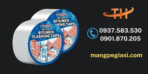 Sỉ băng keo chống dột x'traseal bt-330 giá rẻ