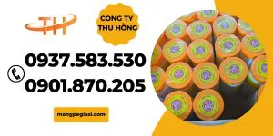 Băng keo che sơn giá sỉ rẻ cạnh tranh tại xưởng