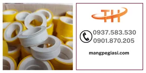 Nhà phân phối băng keo, băng tan cao su non giá sỉ rẻ tại Bình Tân