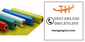 Cây Quấn Màng Pe Giá Rẻ Cho Các Đại Lý