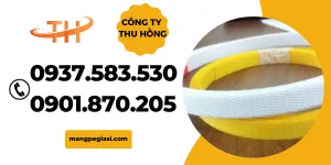 Dây đai nhựa giá sỉ tận gốc tại xưởng