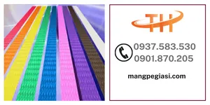 Dây đai nhựa nguyên sinh buộc hàng giá sỉ rẻ