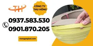 Cuộn dây đai nhựa đóng thùng giá rẻ