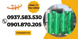 Dây đai PET giá rẻ chất lượng tốt