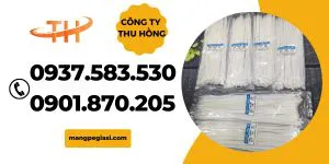 Dây rút nhựa giá sỉ rẻ nhất mua ở đâu tại TP. Hồ Chí Minh?