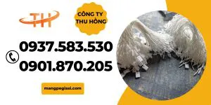 Dây treo nhãn mác giá xưởng cạnh tranh