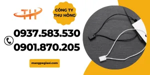 Dây treo nhãn mác quần áo giá sỉ tại xưởng TP.HCM