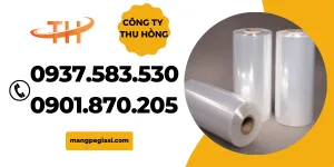 Giá màng pe bọc hàng hóa rẻ nhất bao nhiêu?