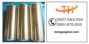 Bán sỉ màng bọc thực phẩm 500m giá rẻ tại Bình Chánh