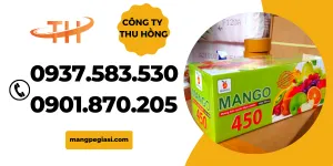 Giá sỉ màng bọc thực phẩm 450 chất lượng cao
