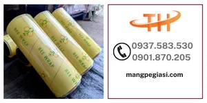 Màng bọc thực phẩm 450 30cm giá sỉ rẻ tại Bình Chánh
