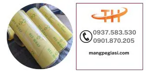 Màng bọc thực phẩm 450 giá sỉ tận gốc