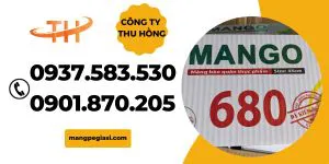 Màng bọc thực phẩm giá rẻ nhất thị trường TP.HCM
