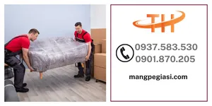 Cây quấn màng pe giá sỉ tốt nhất Tân Phú