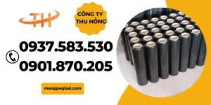 Nơi cung cấp màng pe đen giá sỉ rẻ cạnh tranh