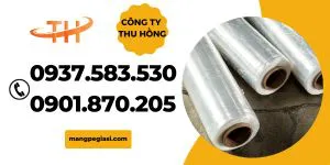 Nơi sản xuất màng pe giá rẻ tận gốc tại xưởng